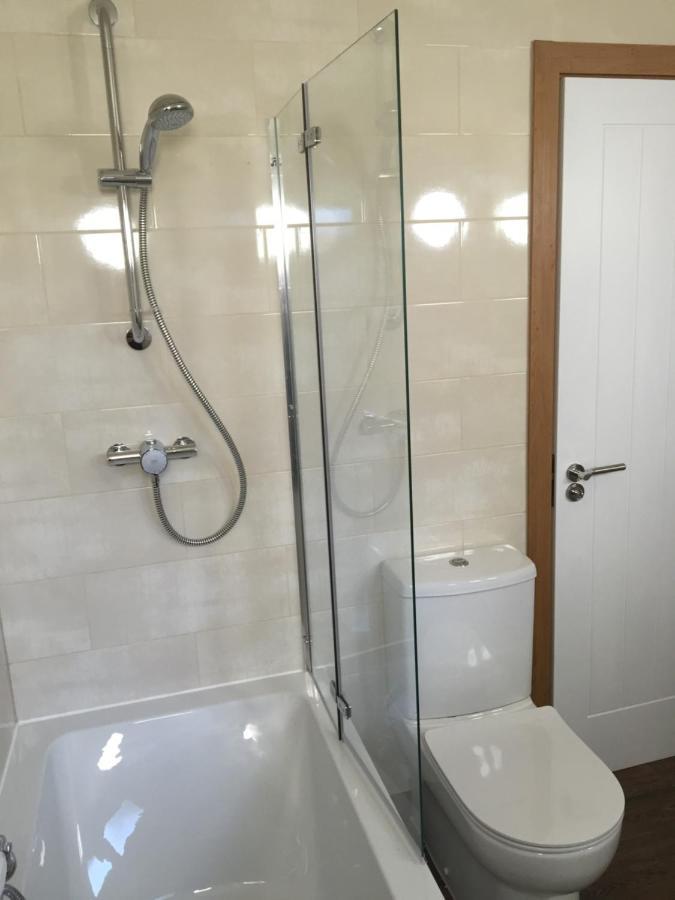Shellow Lane Lodges Конгълтън Екстериор снимка